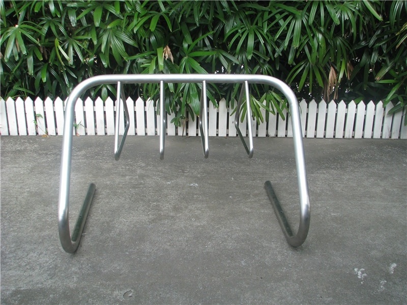 316 stainless steel stand bicycle parking racks outdoor bike rack