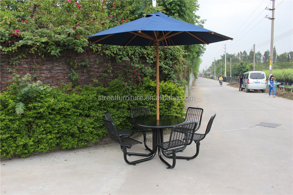 2.7M umbrella outdoor/sun garden parasol umbrella parts/outdoor beach umbrella