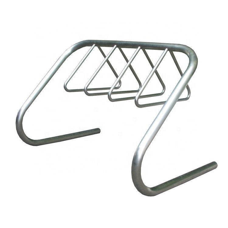 316 stainless steel stand bicycle parking racks outdoor bike rack