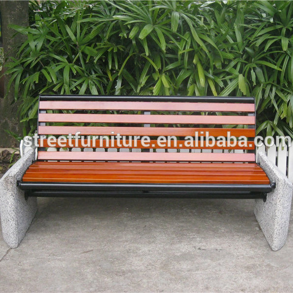 Weather resistant park benches for sale