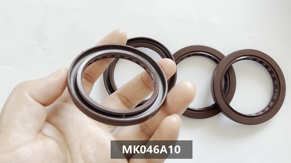 China factory MK046A10 factory direct oil seal rubber sales low price oil seal national 2023 hot saling oil seal for motorcycle