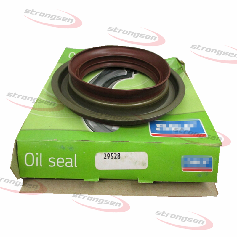 CR OEM 29528 Protection Against Dirt And Water Differential Pinion Seal 29528