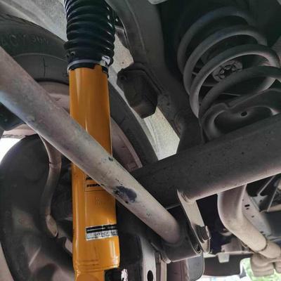 STR Foam Cell Adjustable Off-road Shock Absorber 4x4