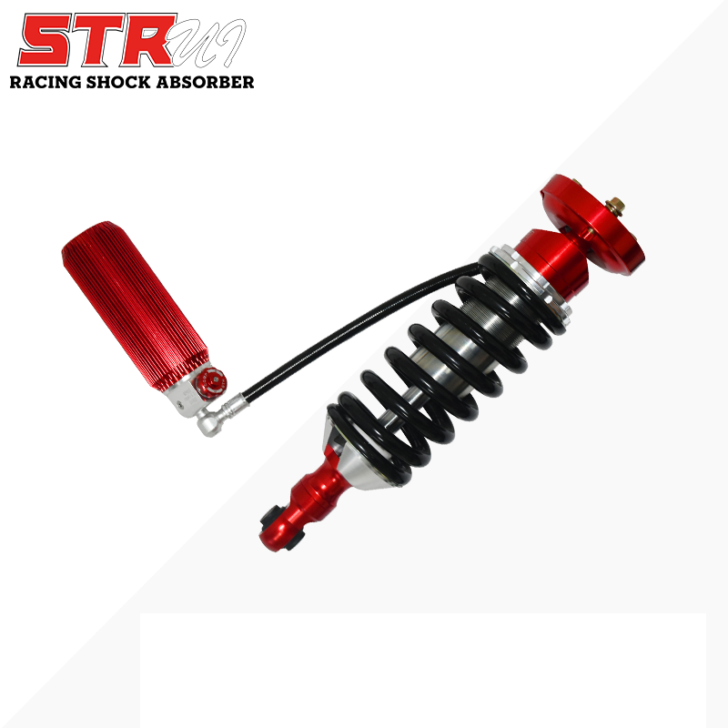 STR suspension 4x4 offroad  Auto Adjustable Systems Air Shock Absorbers Kit For Nissan Terra