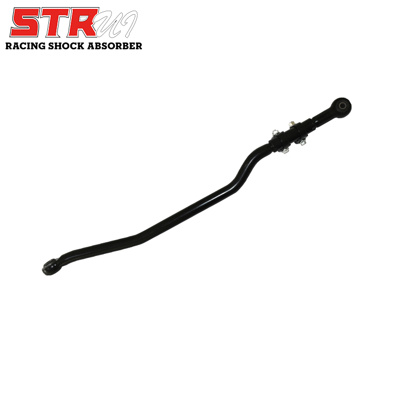 For Jeep Wranglers JK Suspension 4wd Offroad Parts 4x4 Lifts Nitrogen Reservoir Shock Absorber