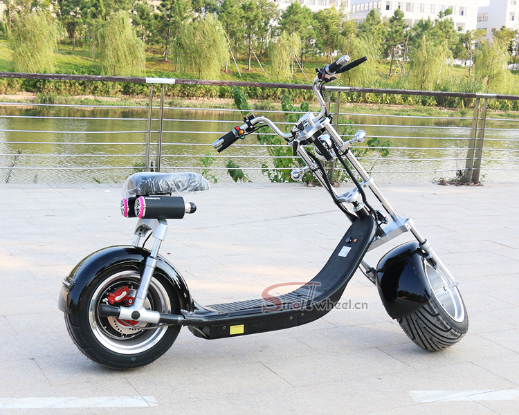 electric scooter seev citycoco scooter motor 2000w adult mini chopper chinese citycoco electric motorcycle for sale