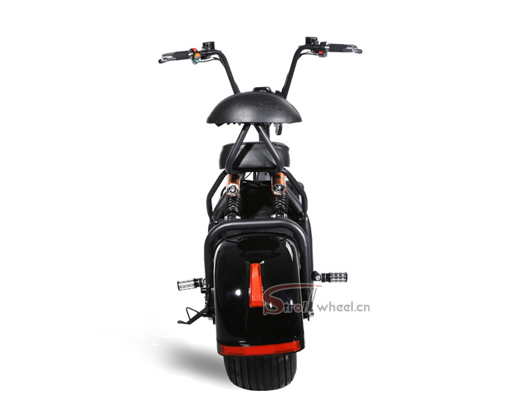 3pluscoco citycoco EEC COC 3000W 2000W 3000 W scooter 2 wheel