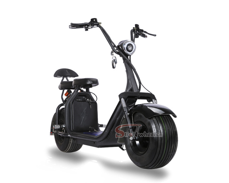 3pluscoco citycoco EEC COC 3000W 2000W 3000 W scooter 2 wheel