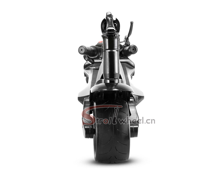 Wholesale 2019 1000w Folding Wide Wheel Dual Suspension 2 Wheel Fat Tire Electric Scooter for Adult