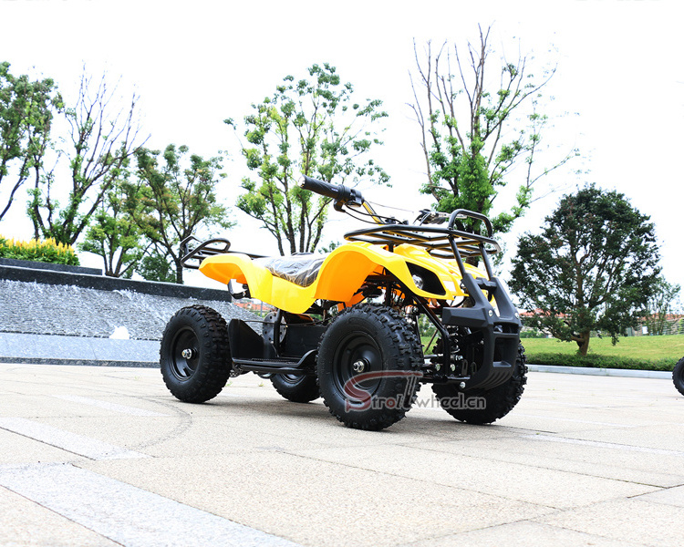 kids /children 4 wheel electric mini ATV 500w 48v electric ATV