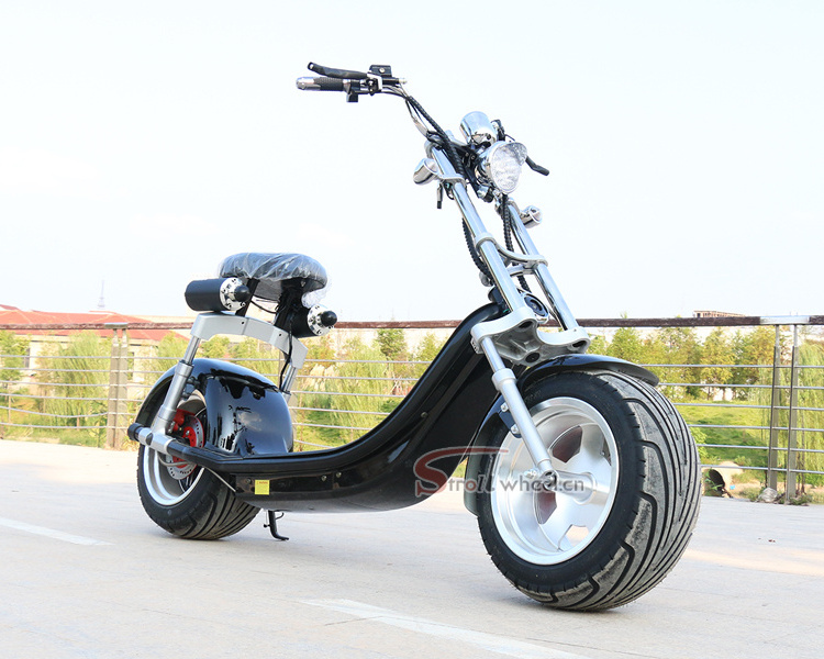 electric scooter seev citycoco scooter motor 2000w adult mini chopper chinese citycoco electric motorcycle for sale