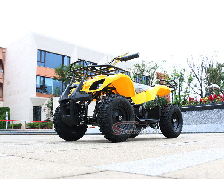 kids /children 4 wheel electric mini ATV 500w 48v electric ATV