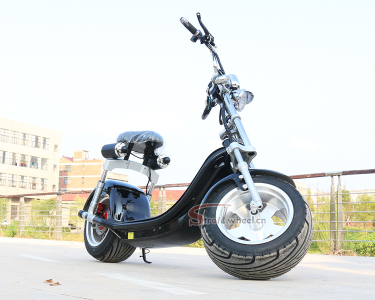 electric scooter seev citycoco scooter motor 2000w adult mini chopper chinese citycoco electric motorcycle for sale