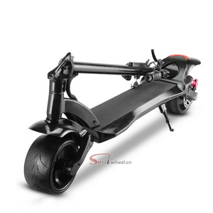 Factory Price New e Scooter Folding Mini 2 wheels Electric Scooter with dual suspension