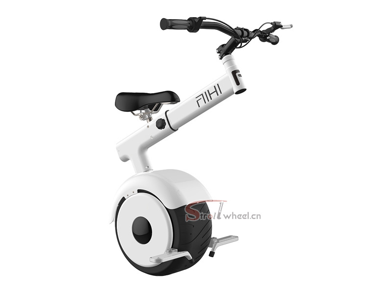 one wheel self balancing vehicle electric scooter unicycle with 16 inch tire unicycle bicycle one wheel bike