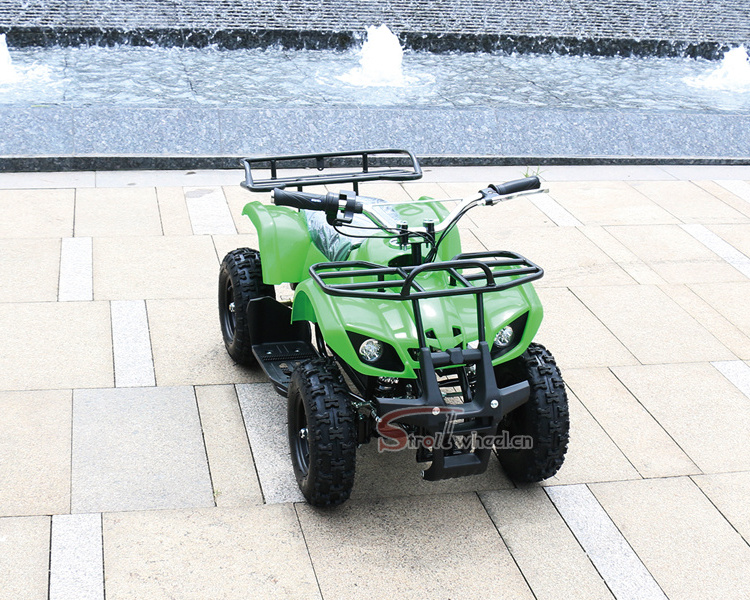 2019 NEW 500W 48V Mini Electric ATV Electric Quad for Kids