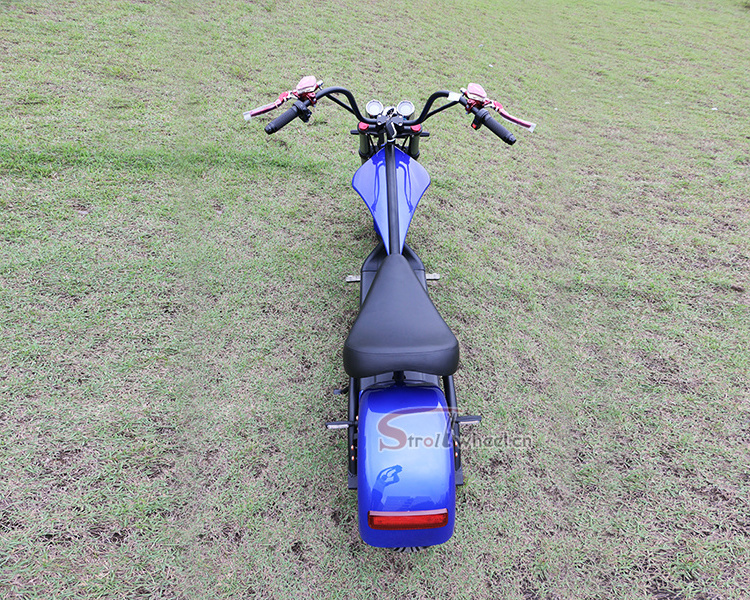 chopper off road best selling powerful 2000w 60v citycoco 2 wheels electric mobility scooter