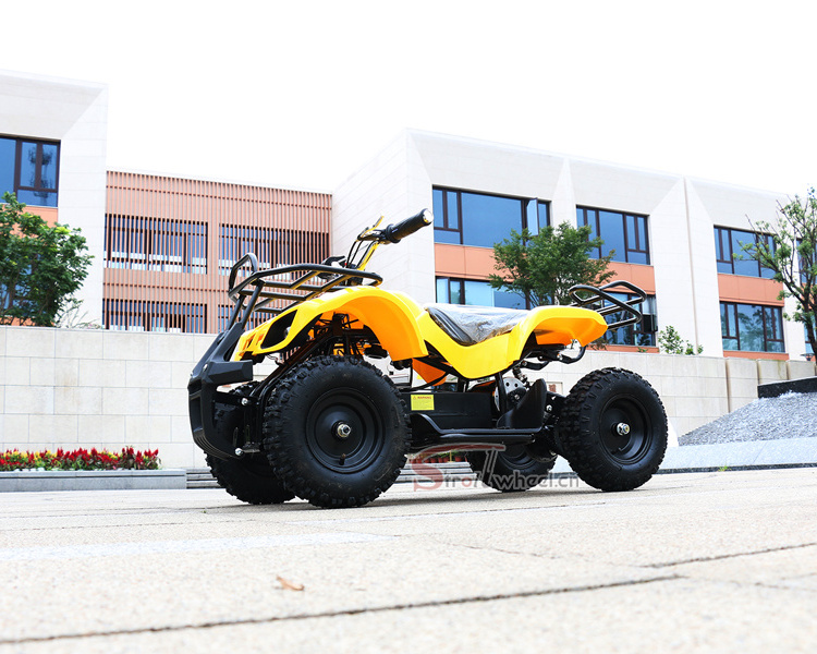 kids /children 4 wheel electric mini ATV 500w 48v electric ATV