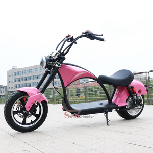 citycoco 3000w patinete electrico scooter electric adult motocicleta electrica