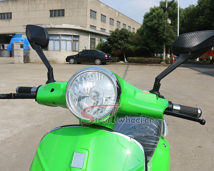 China warehouse Hot sale 1500 watt 2000 watt moto 10inch wheel scooter electric citycoco electric motorcycles