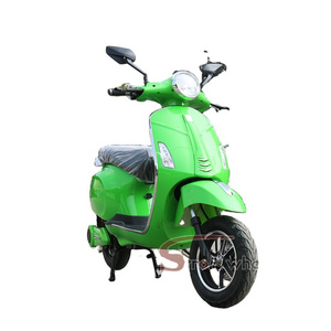 China warehouse Hot sale 1500 watt 2000 watt moto 10inch wheel scooter electric citycoco electric motorcycles