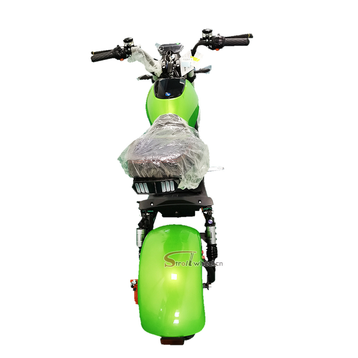 New Model EEC COC High Speed Electric Scooter Motorcycle Street Legal Citycoco Chopper From European Warehouse