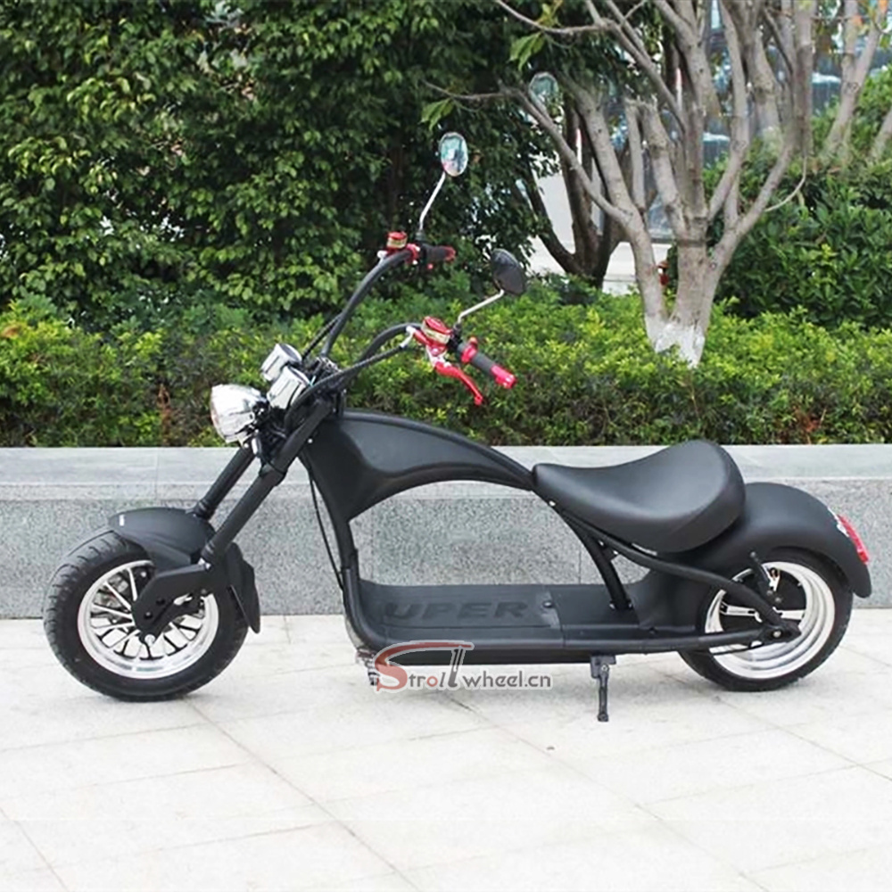 citycoco european warehouse electric scooters for adults citycoco accesorios 1500w fat tire electric motorcycles for adults