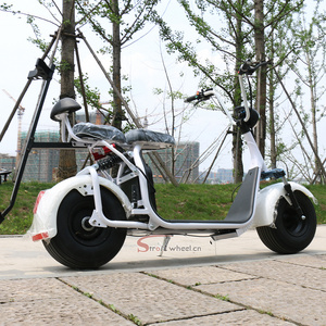 11 inch citycoco 3000w golf electric off road scooter rent fast with seat for adult electric unicycle gotway citycoco luqi 3000w