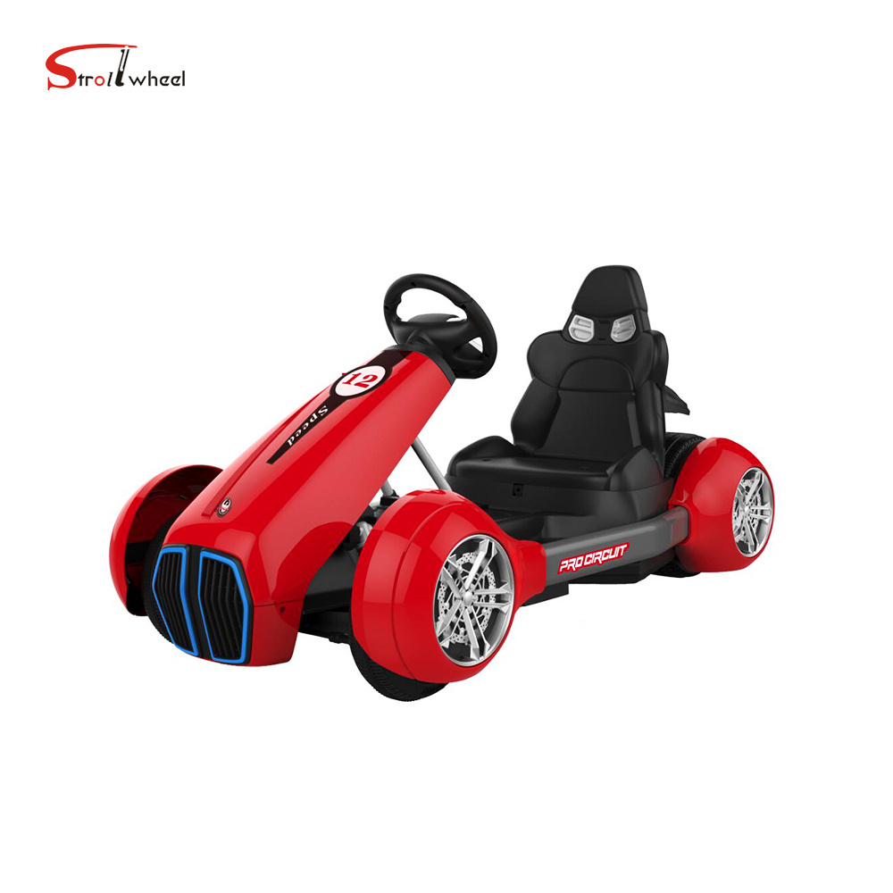 new kids 3 wheel kick scooter adjustable handle folding spray jet electric scooter zappy electric motorcycles for adults