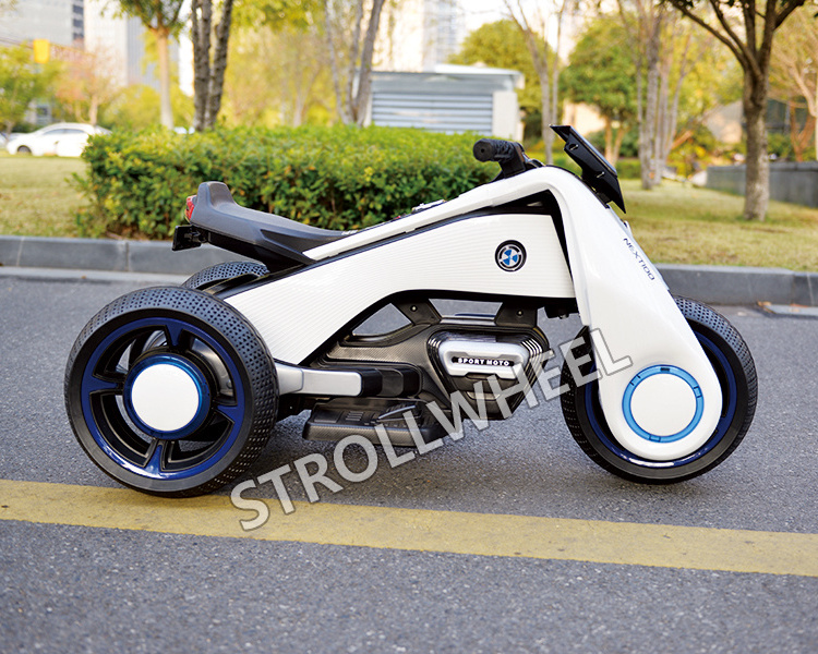 hot selling cheap mini kids children electric motorcycle battery cars 3 wheel tricycle