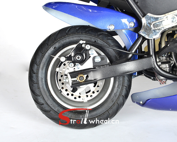 200cc super pocket bike mini moto water cooled pocket bike