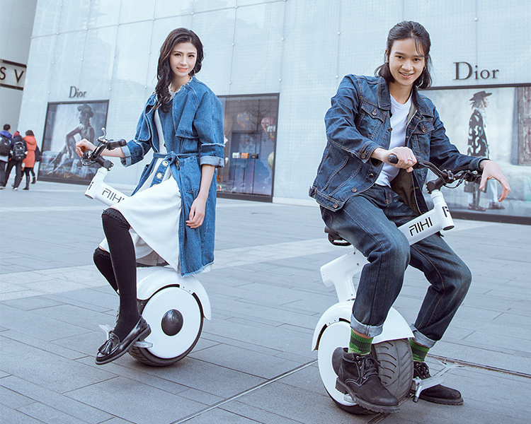 electric scooters powerful adult one wheel citycoco electric scooter with big wheels unicycle bicycle one wheel bike