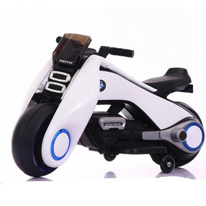 Strollwheel new three wheels ride on electric kids scooter mini electric Go Kart