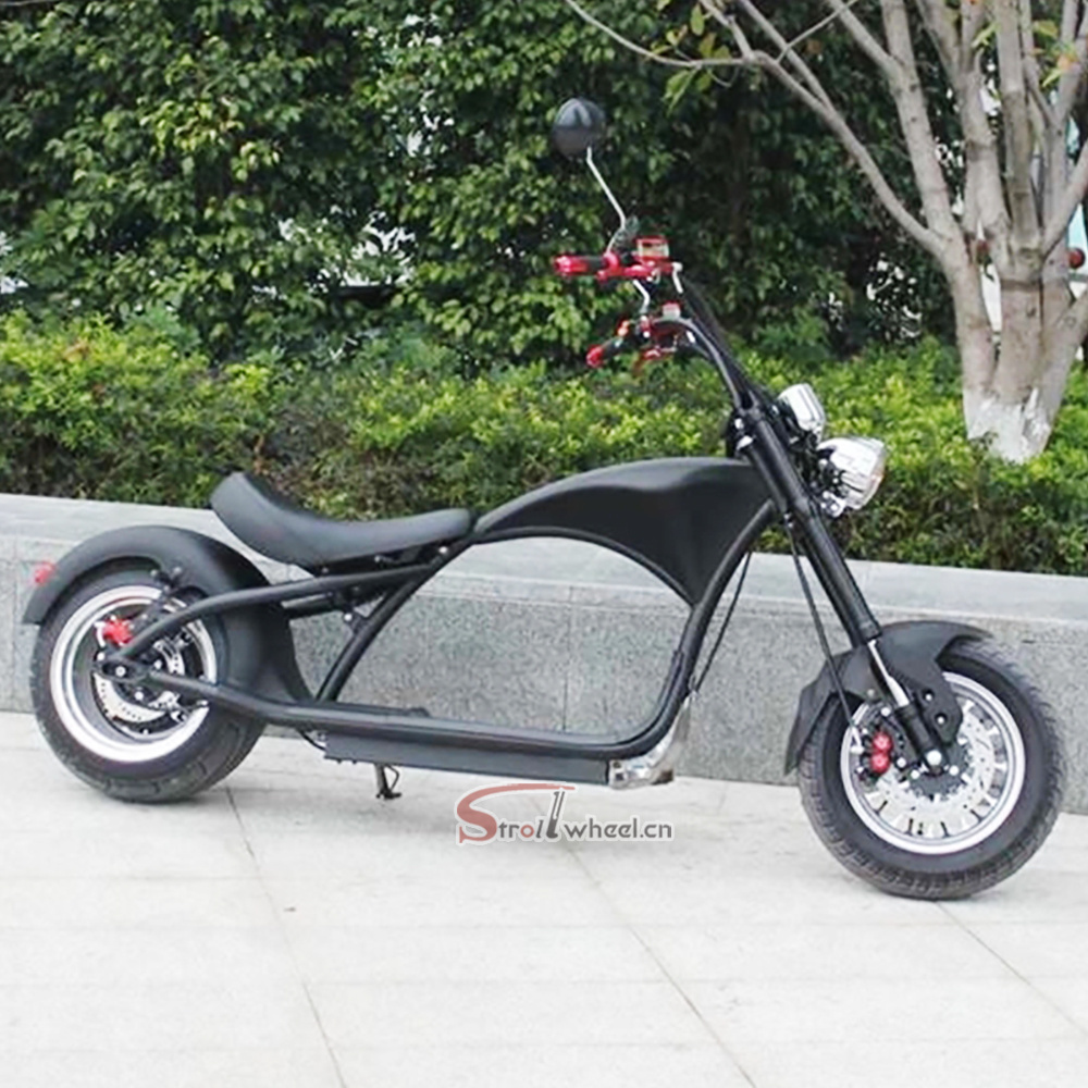 citycoco european warehouse electric scooters for adults citycoco accesorios 1500w fat tire electric motorcycles for adults