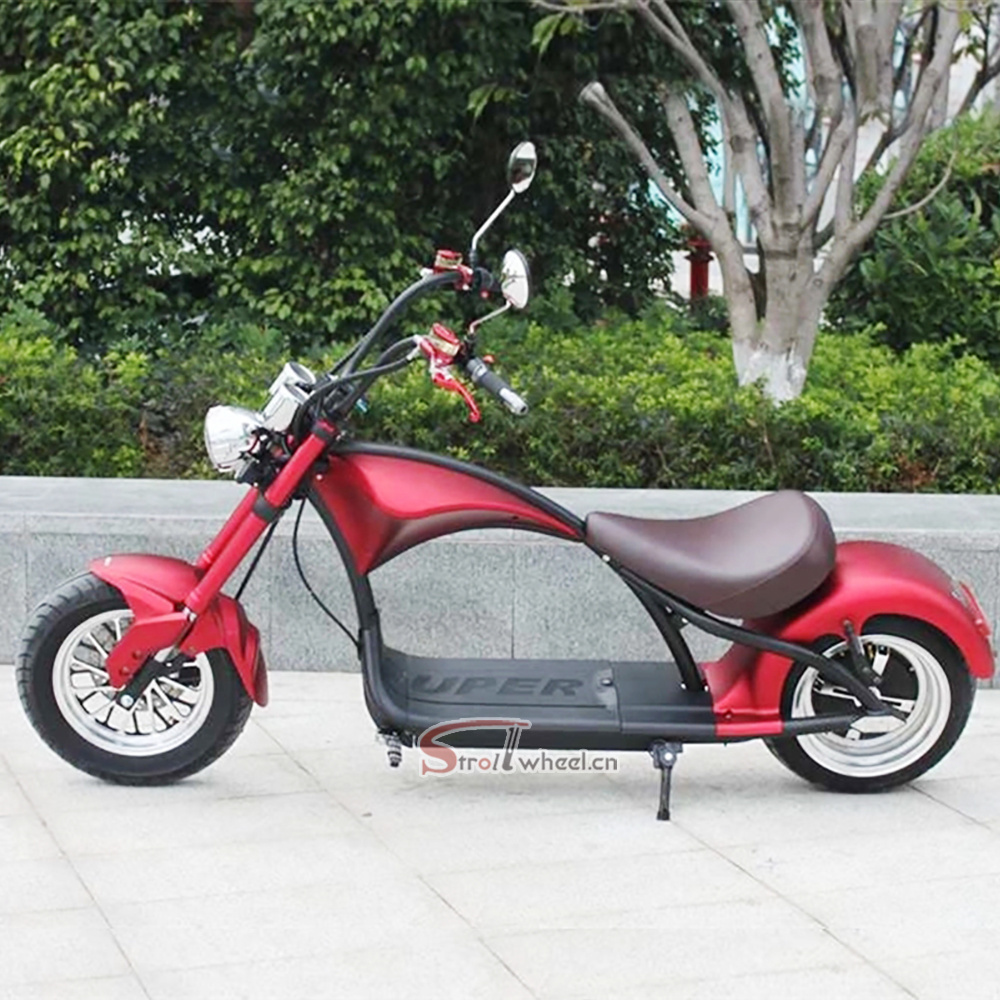 citycoco european warehouse electric scooters for adults citycoco accesorios 1500w fat tire electric motorcycles for adults