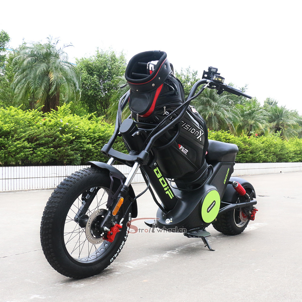 EEC COC 2000W Electric Scooter Citycoco 60KM range citicoco chopper chinese prices motorcycles 60v 20ah 30ah battery e scooter