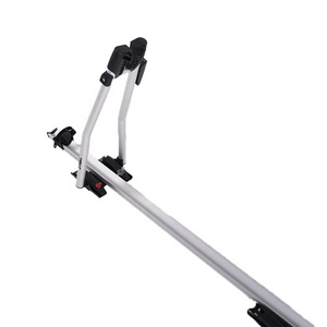 Convenient To Transport And Easy To Store Outdoor Bicycle Parking Car Roof Vertical Bike Rack