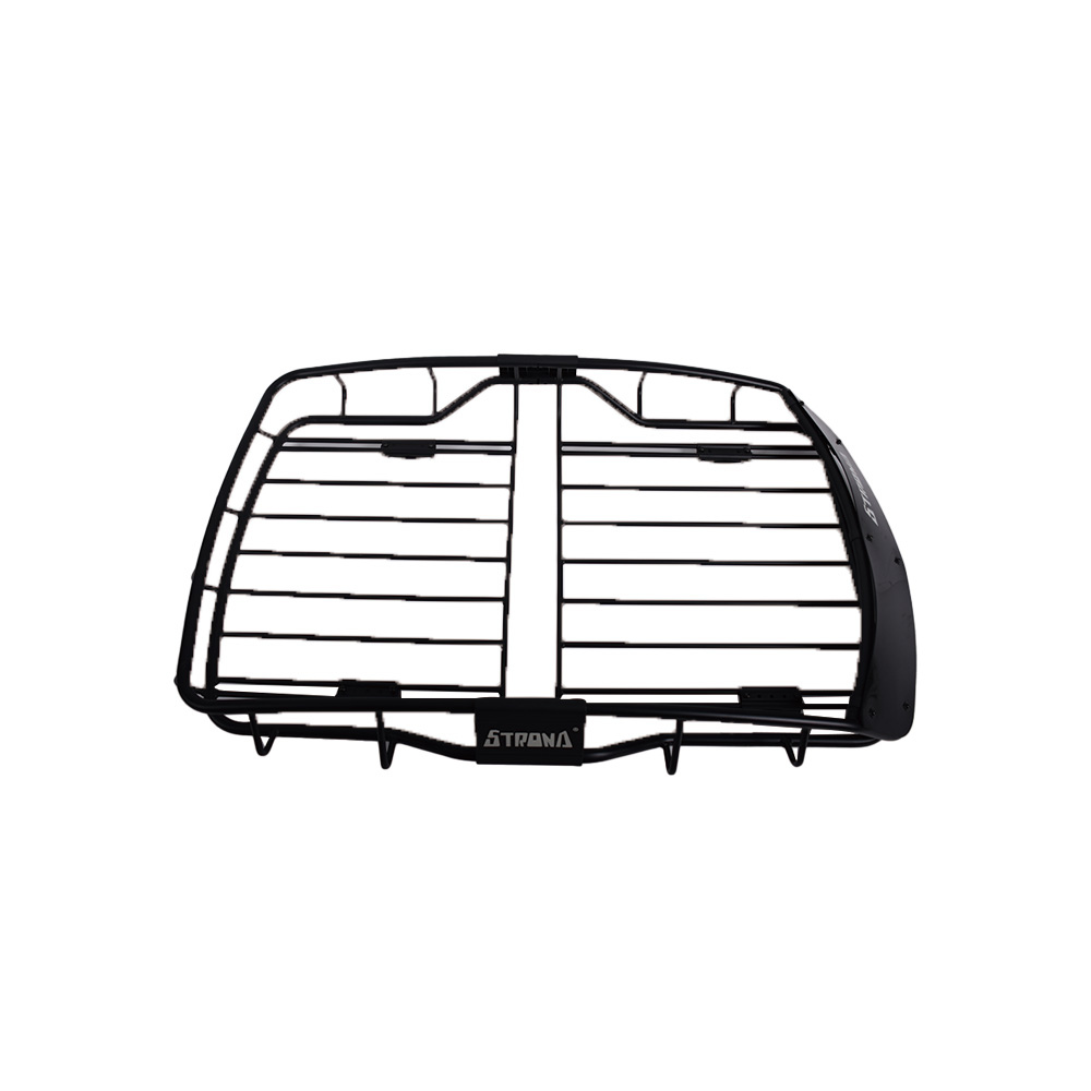 Aluminum Roof Rack Basket