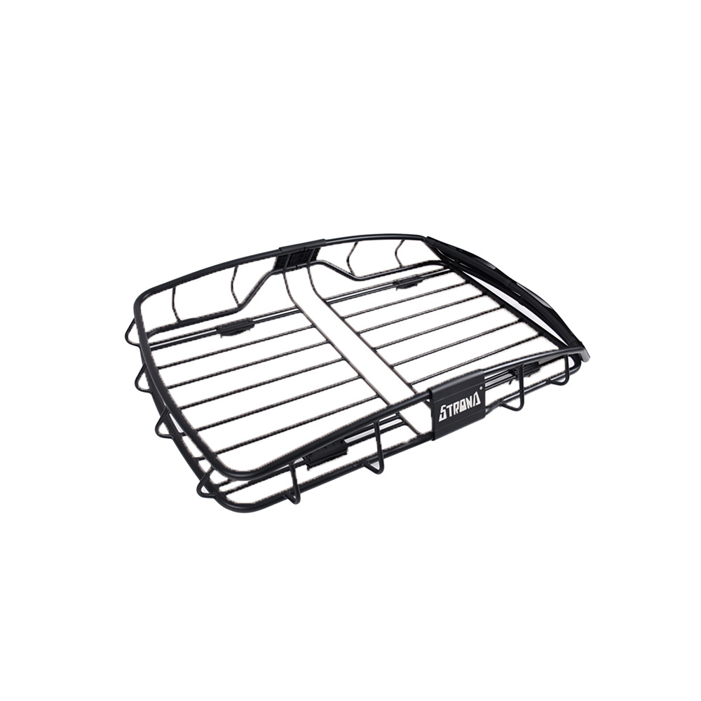 Aluminum Roof Rack Basket