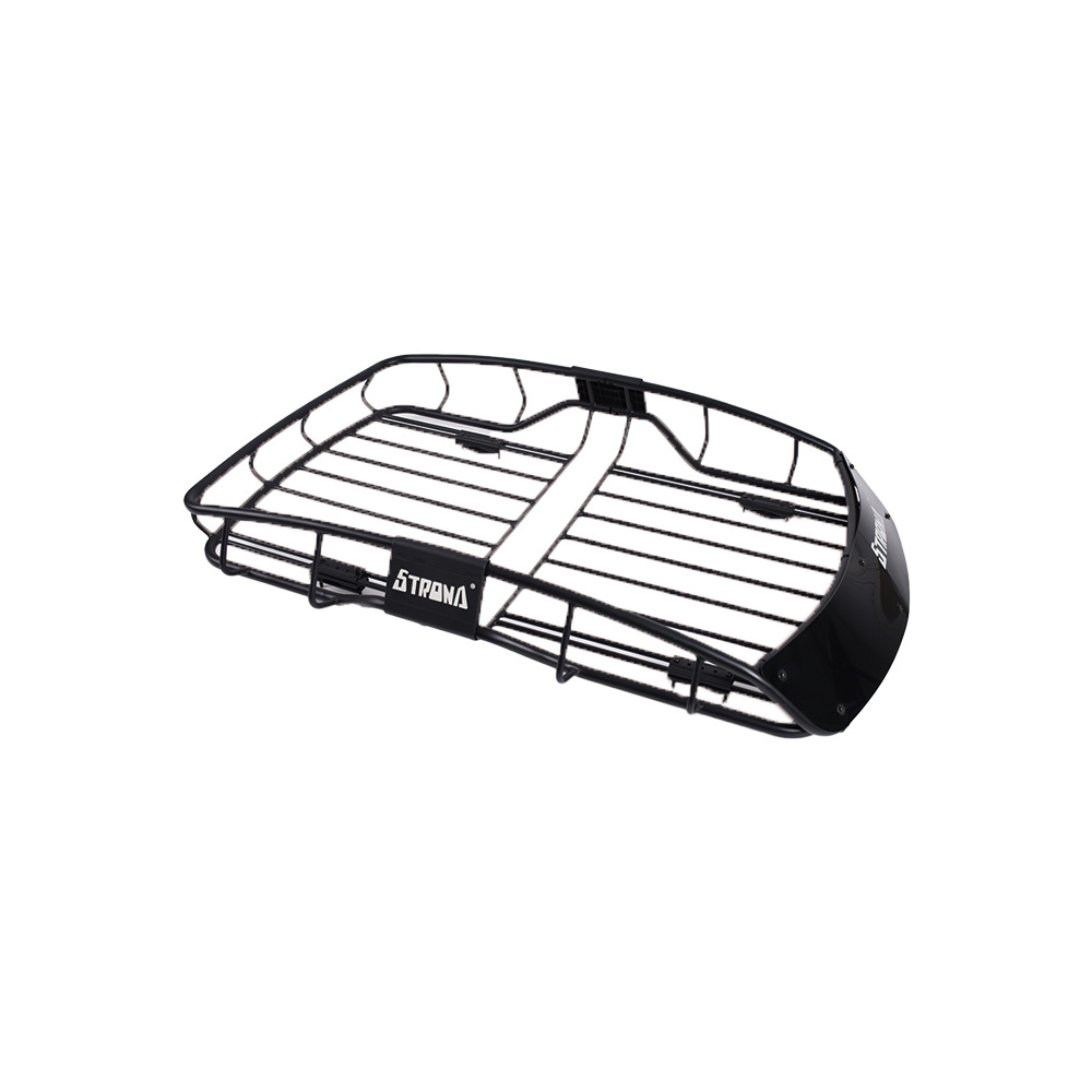 Aluminum Roof Rack Basket