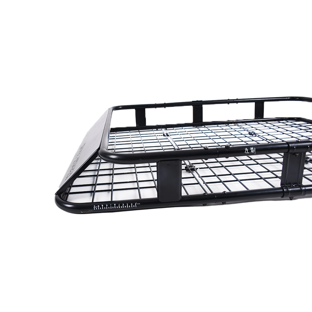 Roof Rack Basket