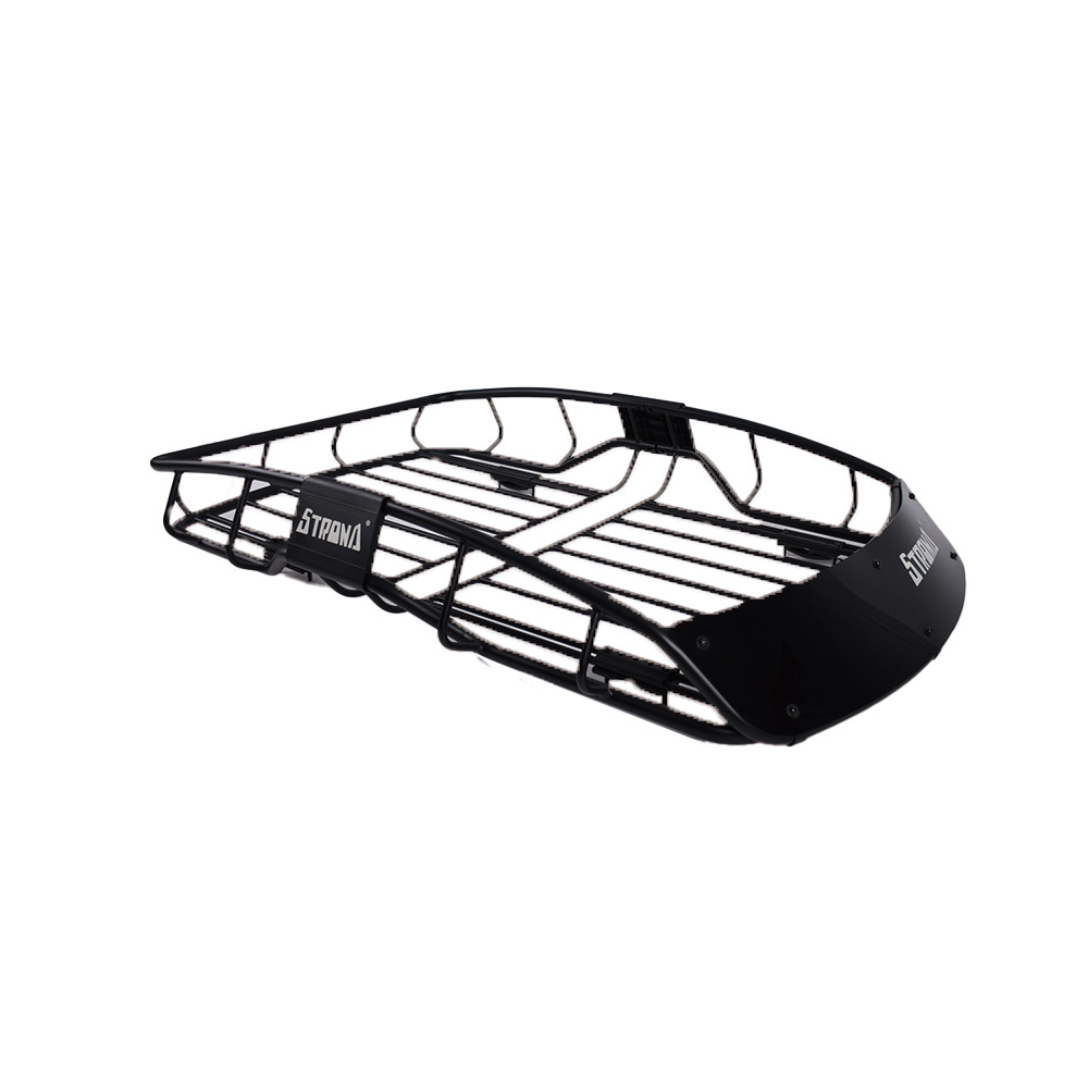 Aluminum Roof Rack Basket