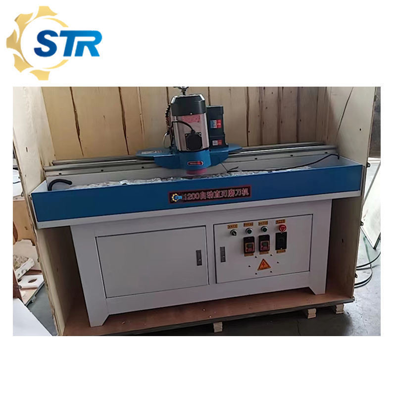 STR Low Speed Water-Cooled Sharpedge Grinding Machine Household Small Wood Turning Tool Graver Grinding Machine