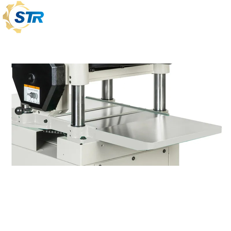 STR 15''  High Quality Planing Capacity Wood Planer For Diy Home Hobbyist Or Trade Use Woodworking Combined  Thicknesser