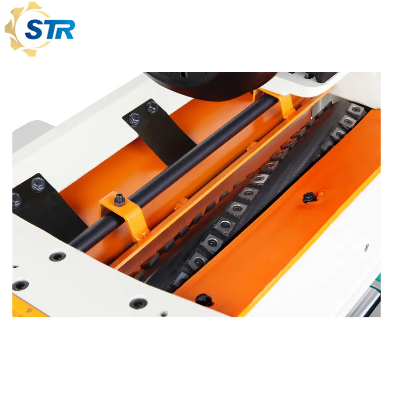 STR 15''  High Quality Planing Capacity Wood Planer For Diy Home Hobbyist Or Trade Use Woodworking Combined  Thicknesser