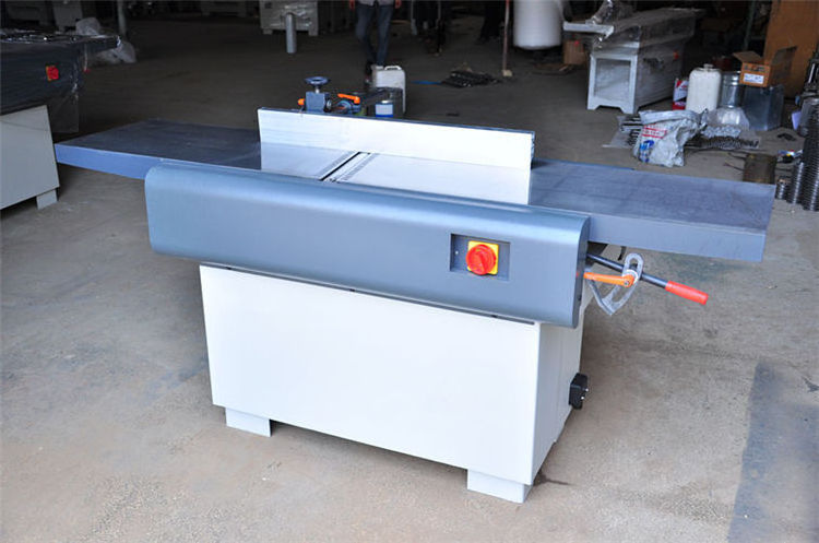 STR OBT523F 300mm  width Wood Planer For Furniture Surface Thicknesser Wood Electric Woodworking Surface Planer Jointer Machine