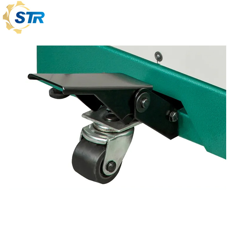 STR 15''  High Quality Planing Capacity Wood Planer For Diy Home Hobbyist Or Trade Use Woodworking Combined  Thicknesser