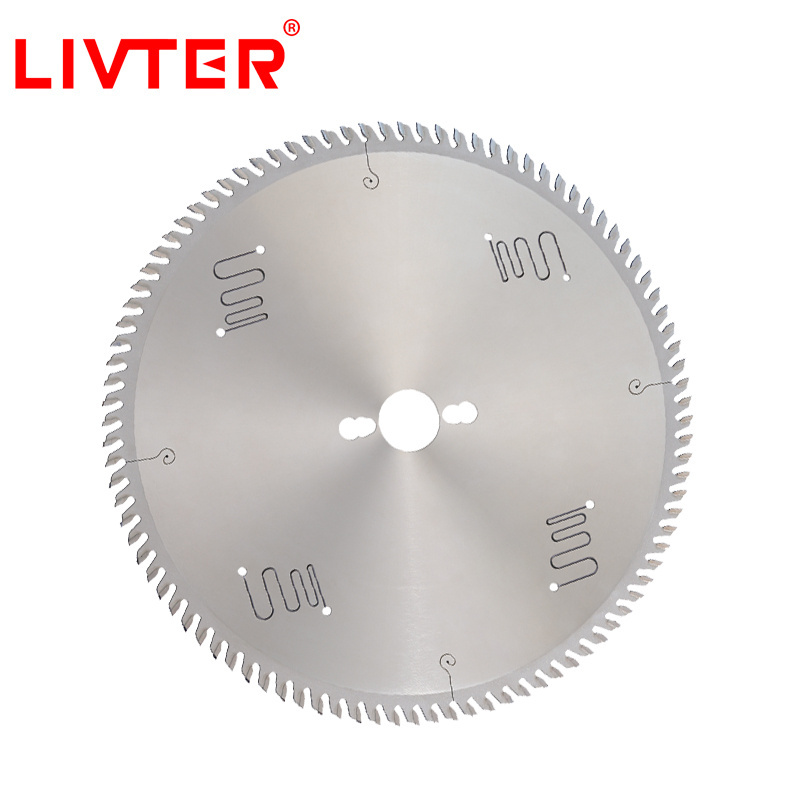 LIVTER 425mm Tusteng Carbide Tipped Saw Blade 12