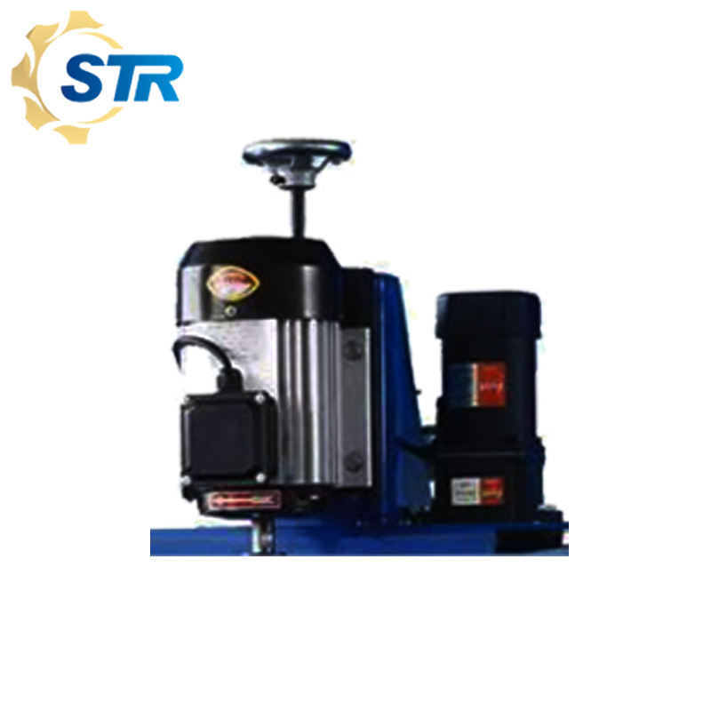 STR Low Speed Water-Cooled Sharpedge Grinding Machine Household Small Wood Turning Tool Graver Grinding Machine