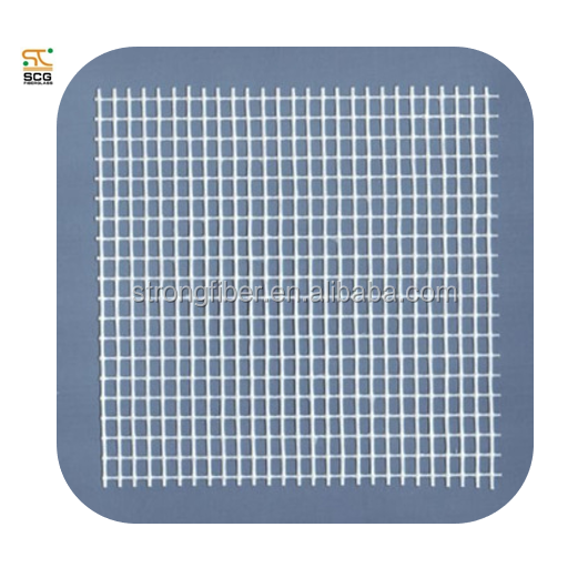 Top Popular Mesh FRP Product Good Price and Quality Fiberglass Scrim